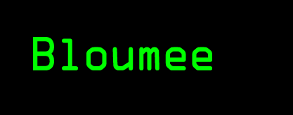 bloumee