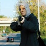 The Robber
